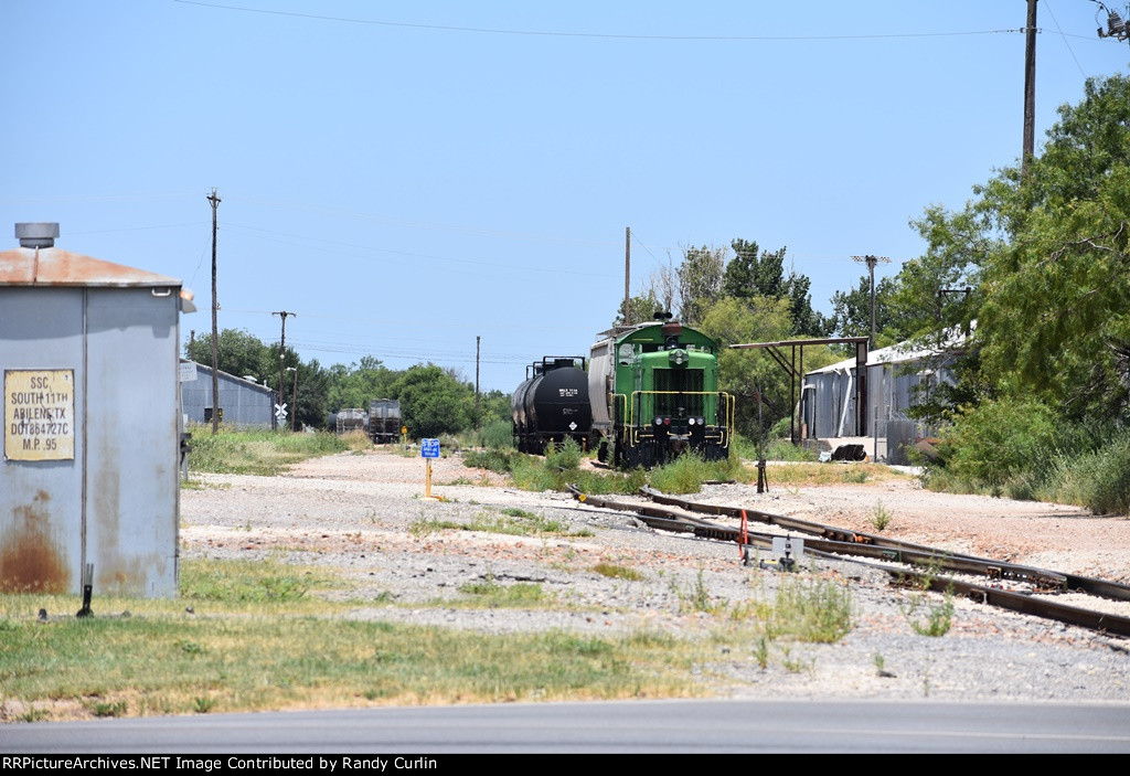 Abilene TX